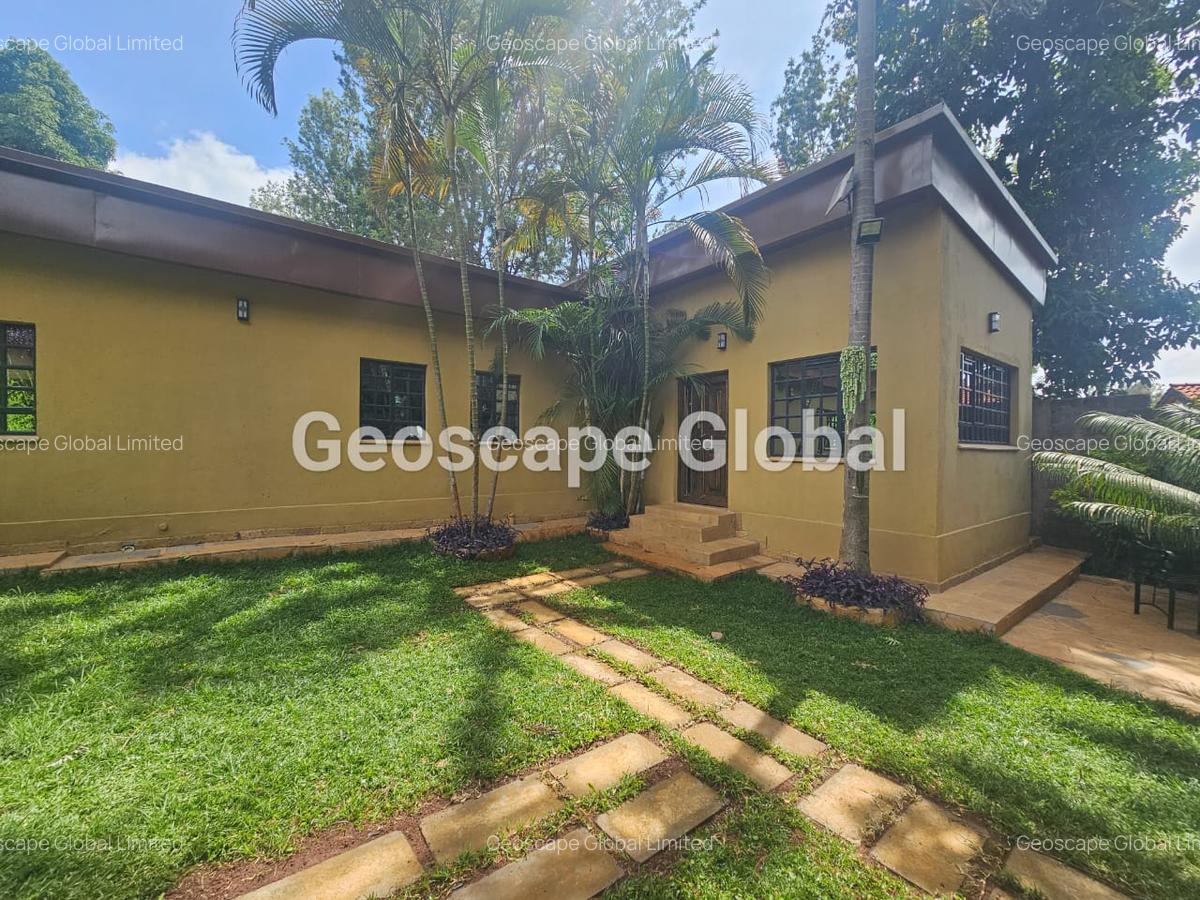 2 Bed House with En Suite in Runda - 2