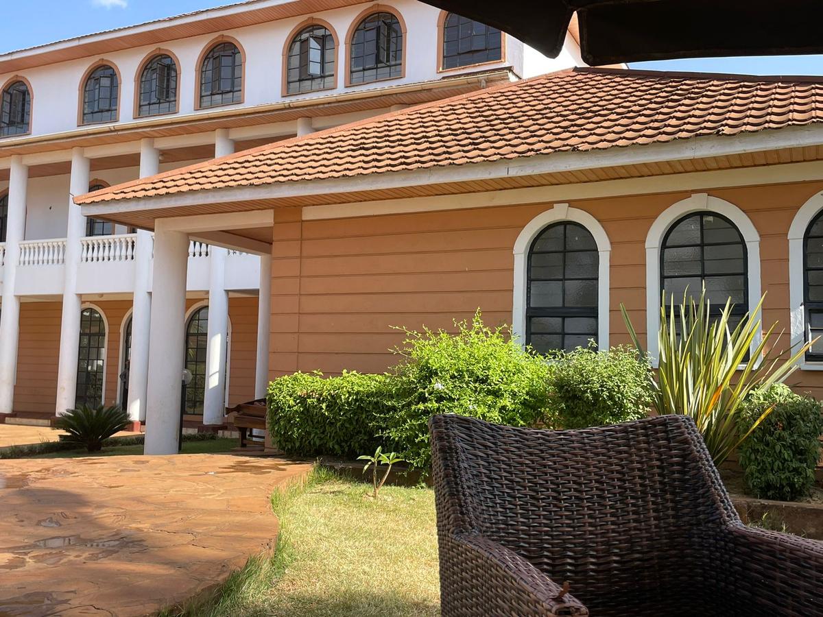 3 Bed Villa with En Suite in Kiambu Road - 8