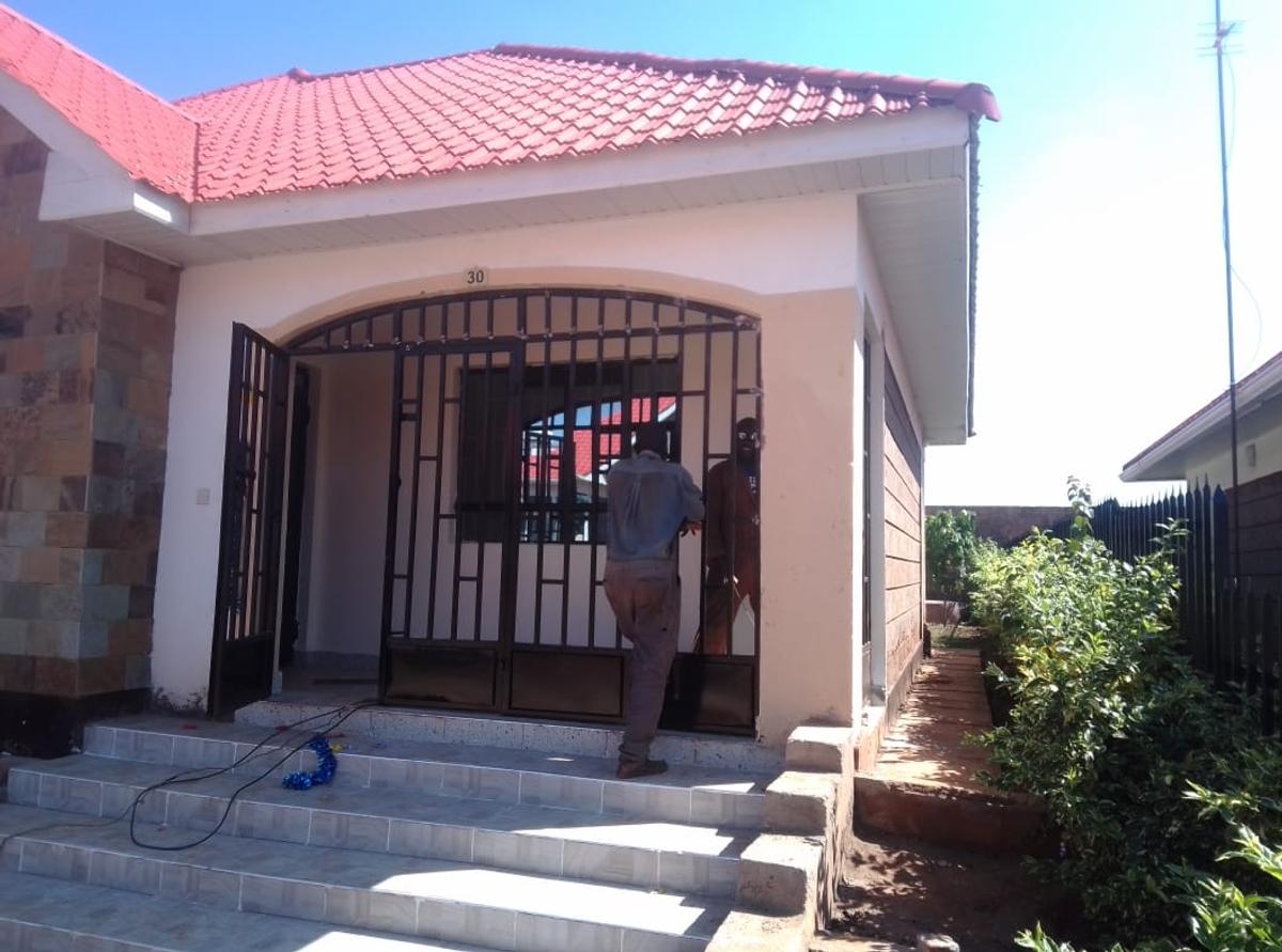 3 Bed House with En Suite at Thika Road - Kenyatta Road - 13