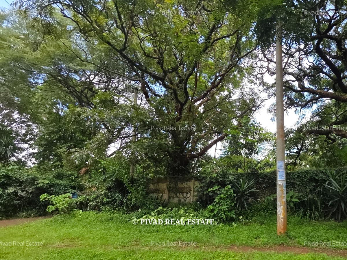 2 ac Land in Lower Kabete - 4
