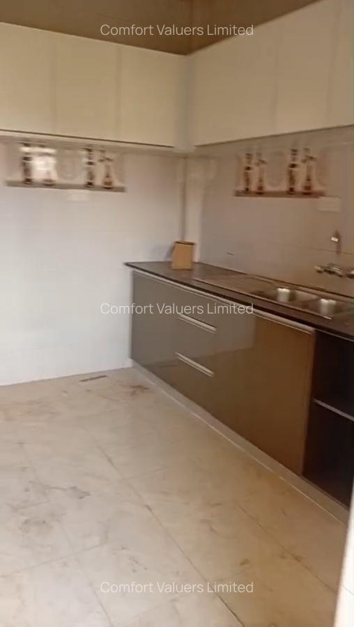 3 Bed Apartment with En Suite at Kilimani - 6