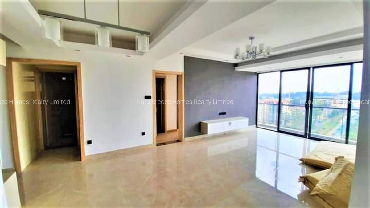 2 Bed Apartment with En Suite in Lavington - 12