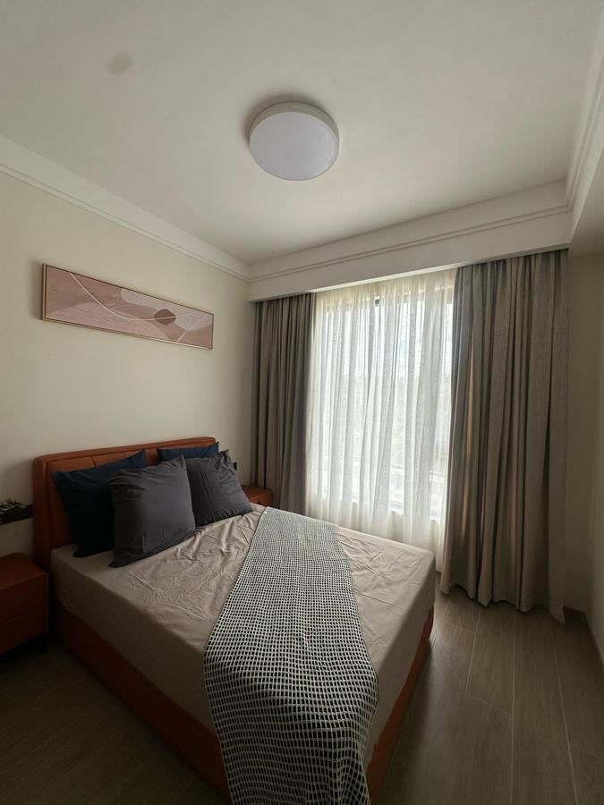 2 Bed Apartment with En Suite in Westlands Area - 6