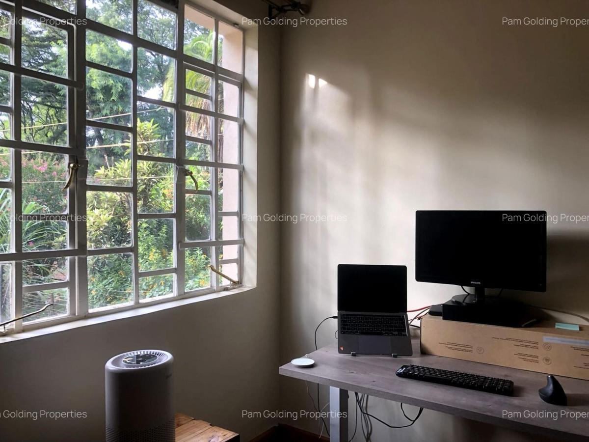 2 Bed House with En Suite in Karen - 10