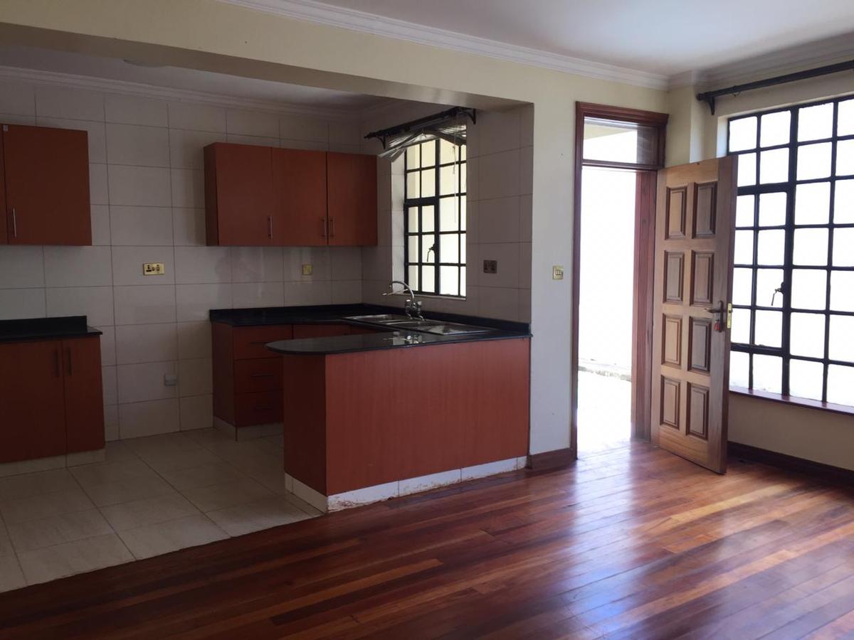 4 Bed Villa with En Suite in Kiambu Road - 13