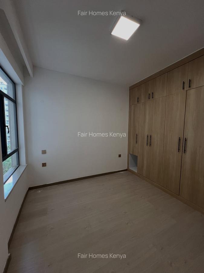 4 Bed Apartment with En Suite at Oledume Road - 7