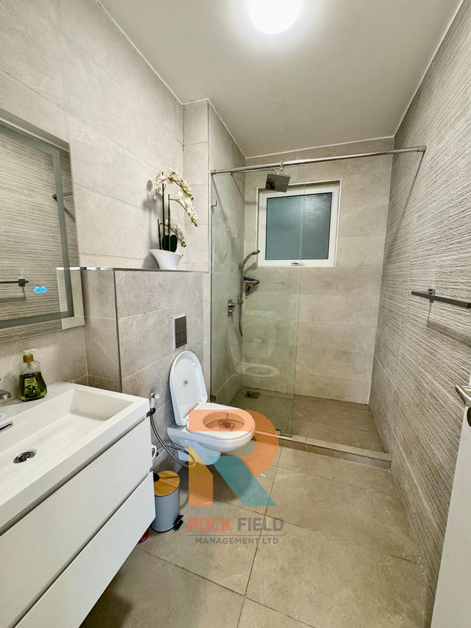 Furnished 2 Bed Apartment with En Suite in Kileleshwa - 20