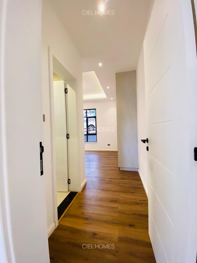 5 Bed Villa with Swimming Pool at Mzima Spring - 11