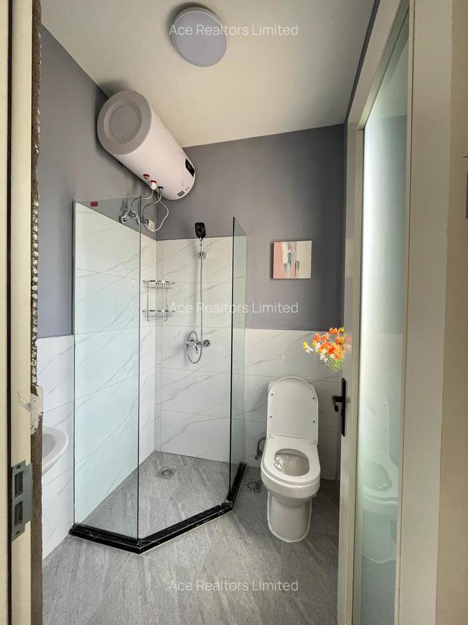 2 Bed Apartment with En Suite at Dagoretti - 7