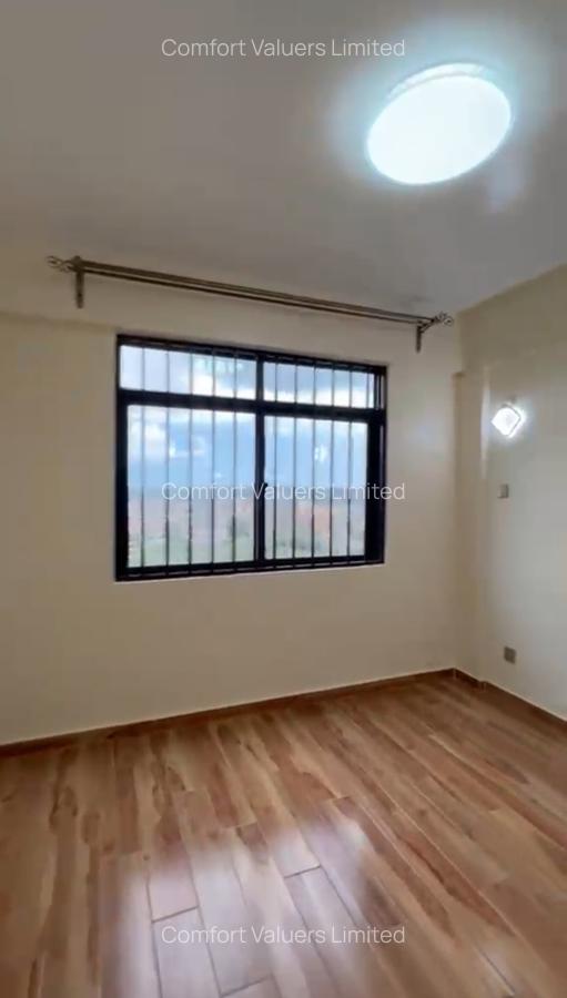 2 Bed Apartment with En Suite at Kilimani - 7