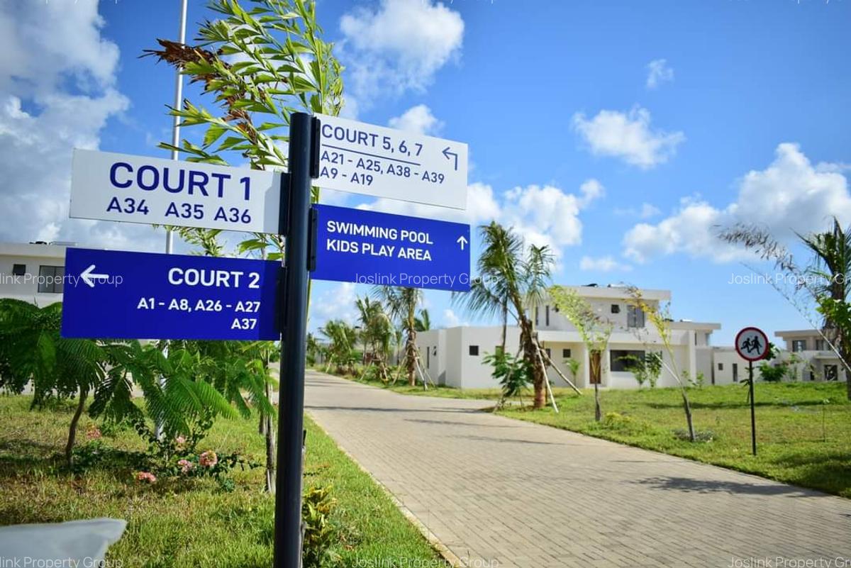 3 Bed Apartment with En Suite in Vipingo - 2