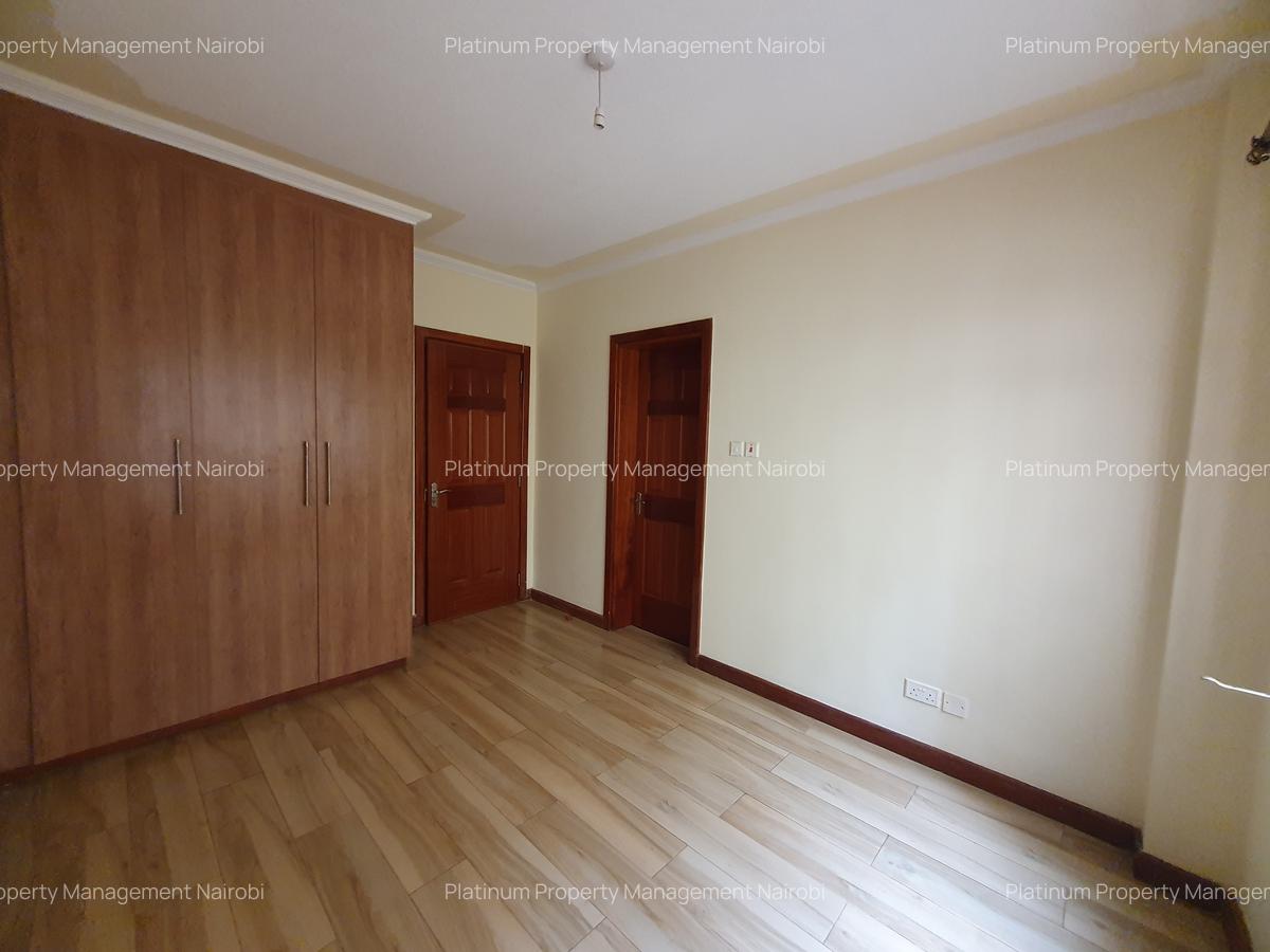 2 Bed Apartment with En Suite at Rhapta Rd - 7