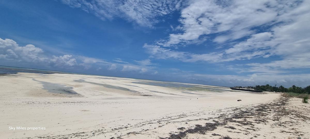 6 ac Land at Watamu - 10