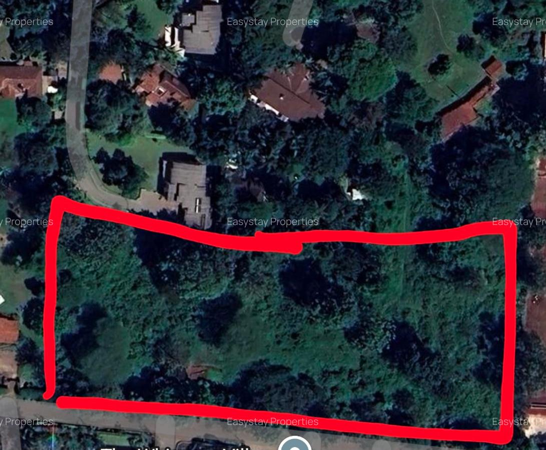 Land in Spring Valley - 3