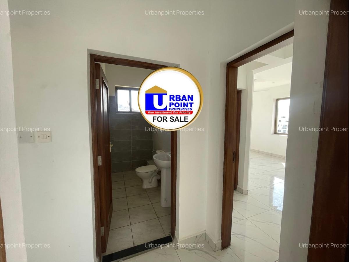 3 Bed Apartment with En Suite in Bamburi - 15