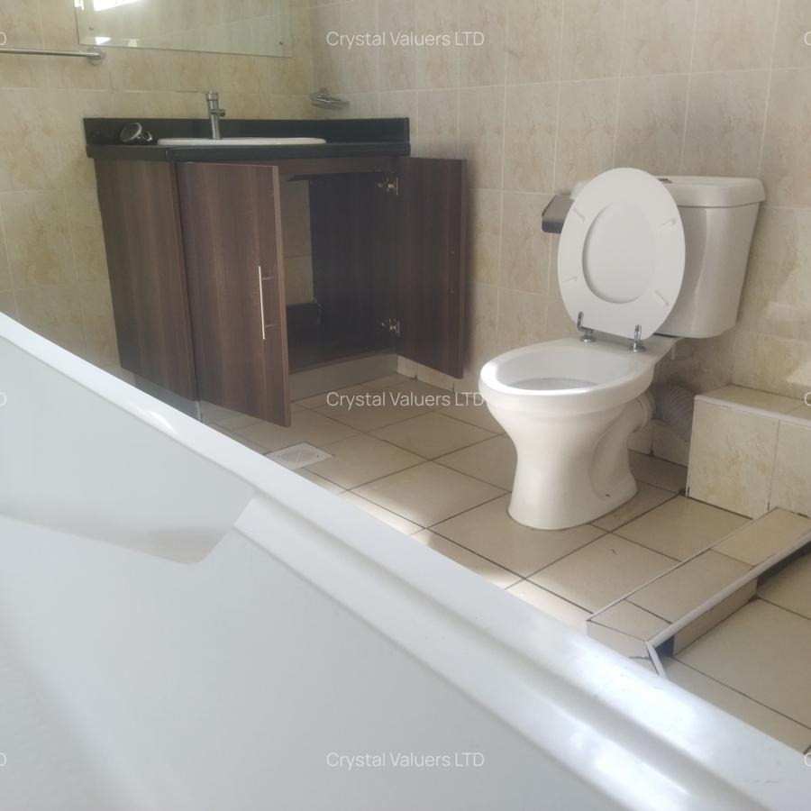 3 Bed Apartment with En Suite at Kiambere Rd - 3