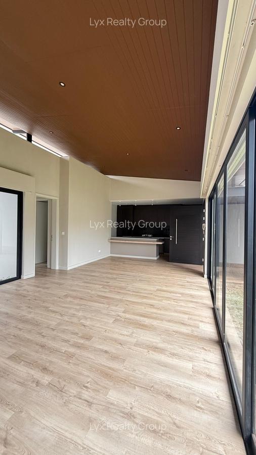 3 Bed Townhouse with En Suite in Runda - 3