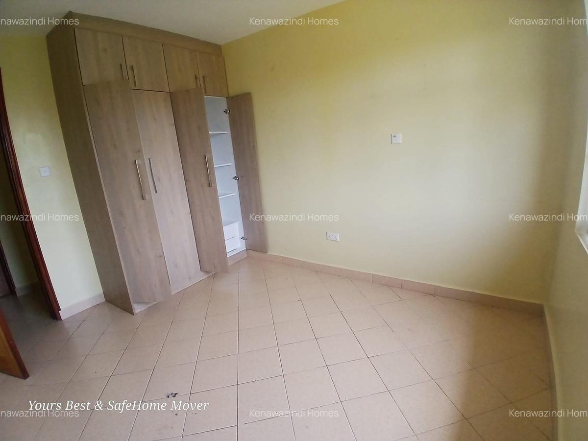 2 Bed Apartment with En Suite at Syokimau - 6