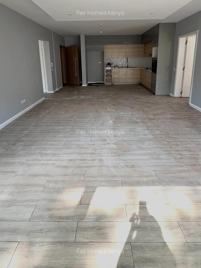 2 Bed Apartment with En Suite at Riara Road - 16
