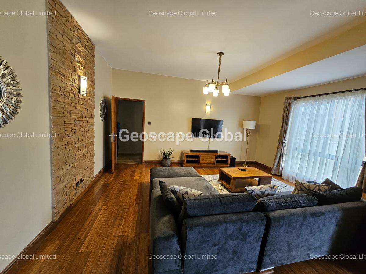 2 Bed Apartment with En Suite in Lavington - 3