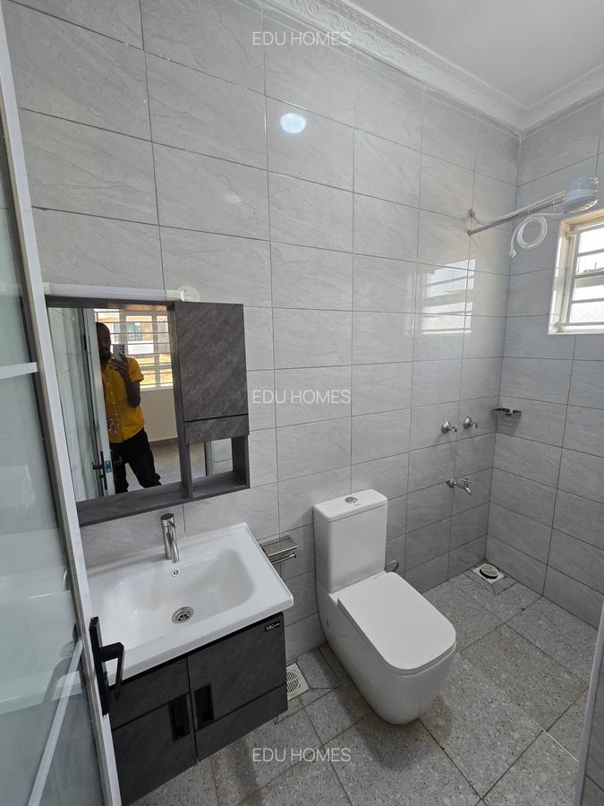 3 Bed House with En Suite at Kenyatta Road - 12