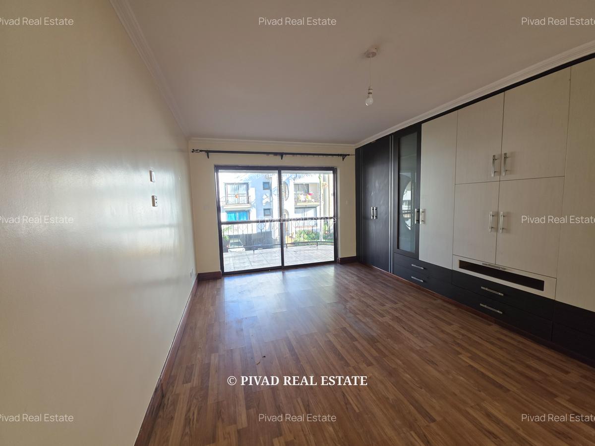 5 Bed Townhouse in Westlands Area - 6