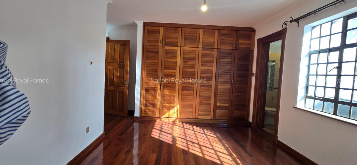 4 Bed Townhouse with En Suite at Peponi Garden - 11