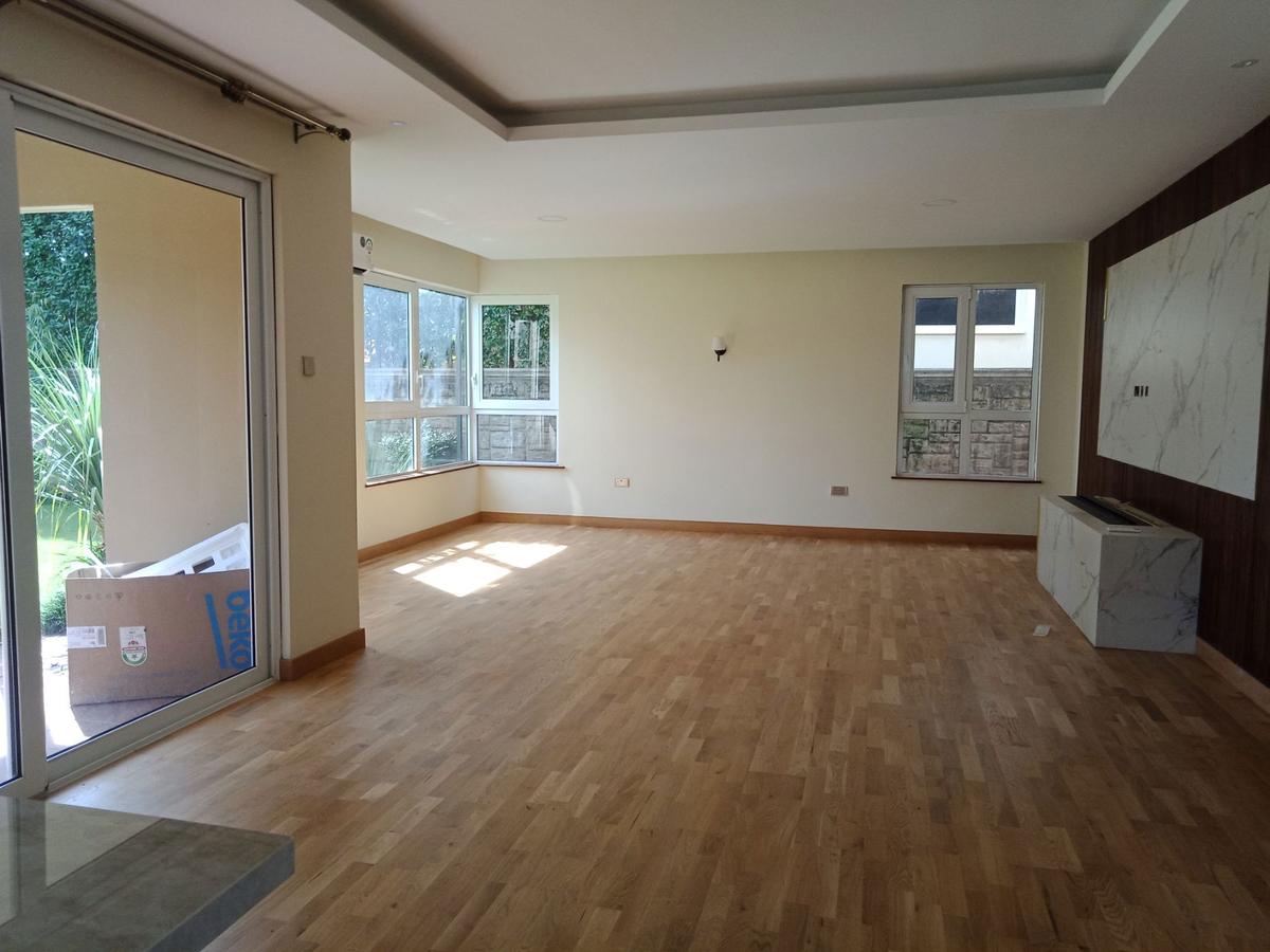 3 Bed House with En Suite in Kiambu Road - 2