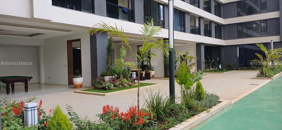 2 Bed Apartment with En Suite at Westlands Road - 8