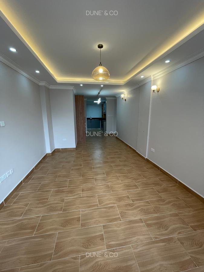 2 Bed Apartment with En Suite in Kileleshwa - 4