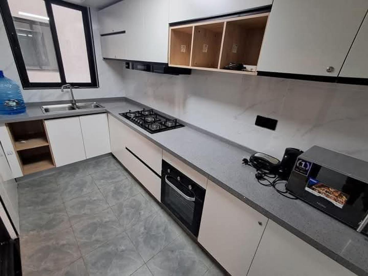 2 Bed Apartment with En Suite at Syokimau - 4