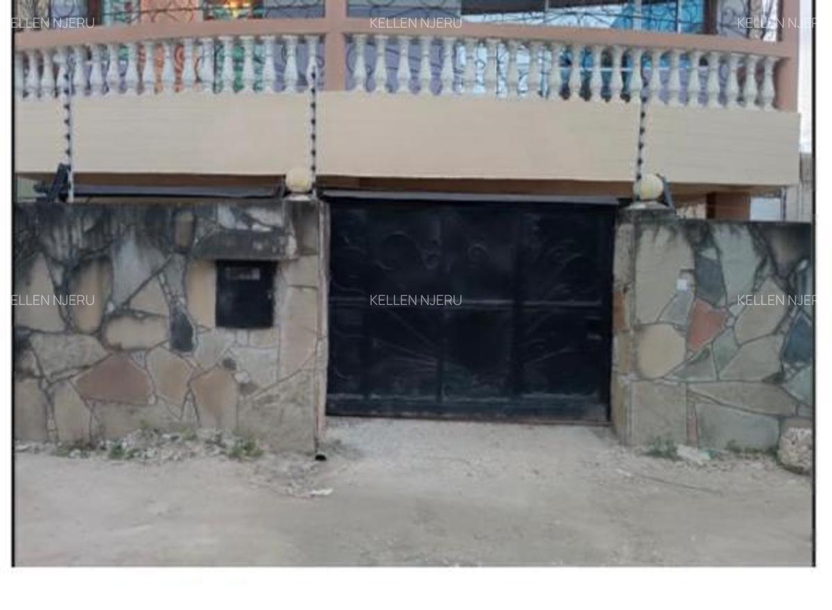 8 Bed Townhouse with En Suite at Lakeview - 2