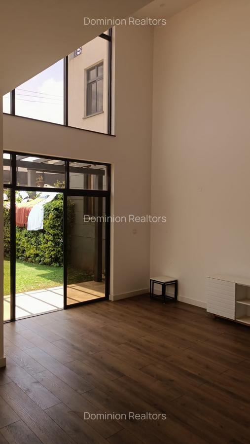 4 Bed Townhouse with En Suite in Westlands Area - 8