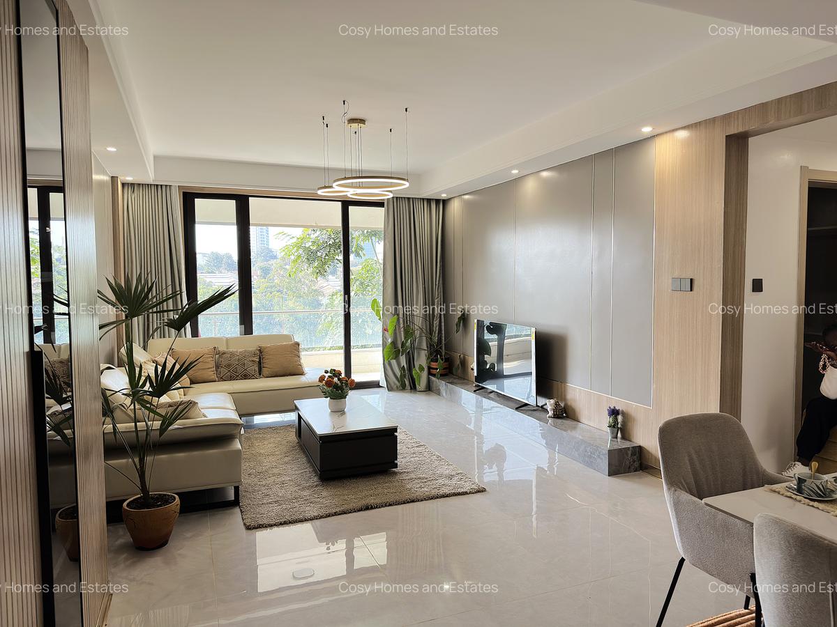 2 Bed Apartment with En Suite at Riverside - 4