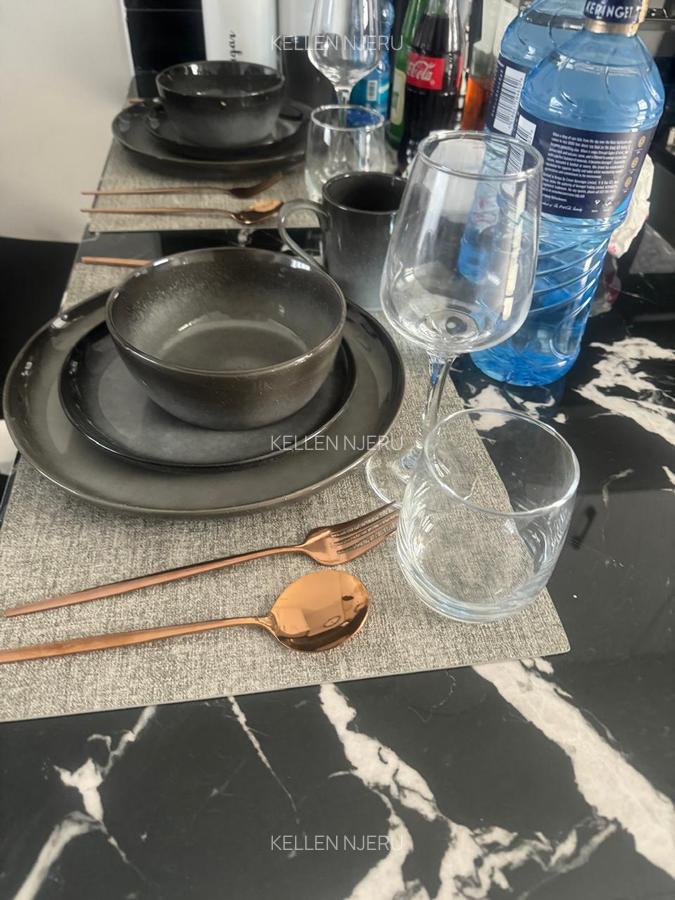 Serviced 1 Bed Apartment with En Suite at Maiyan - Swara Apartments - 11