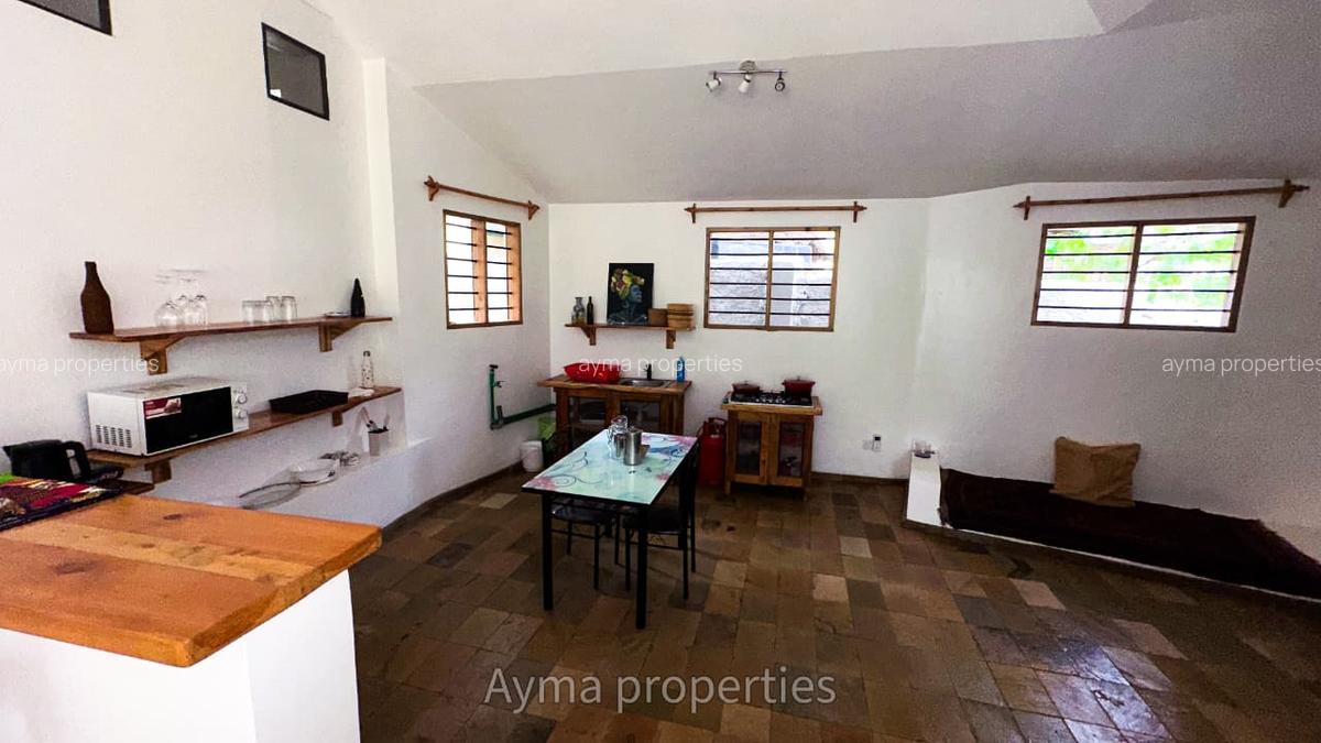 5 Bed House with En Suite at Diani Beach Road - 7