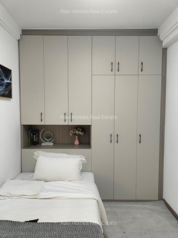 2 Bed Apartment with En Suite in Upper Hill - 6