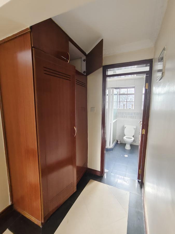 3 Bed Apartment with Staff Quarters in Lavington - 5
