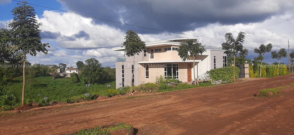 1,000 m² Residential Land at Migaa Golf Estate - 3