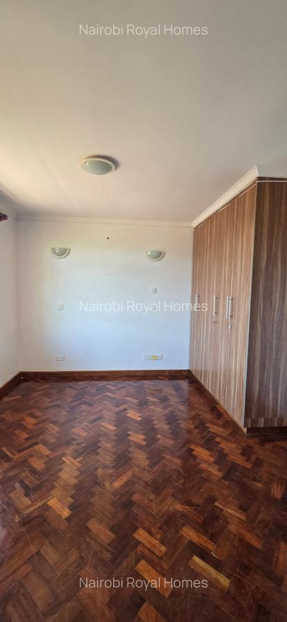 4 Bed House with En Suite at Kitisuru Behind Isk - 13