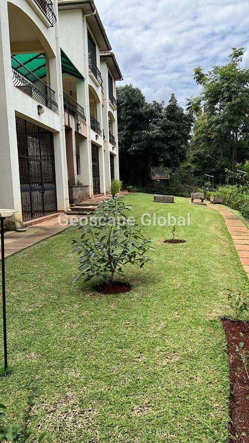 5 Bed House with En Suite in Lower Kabete - 8