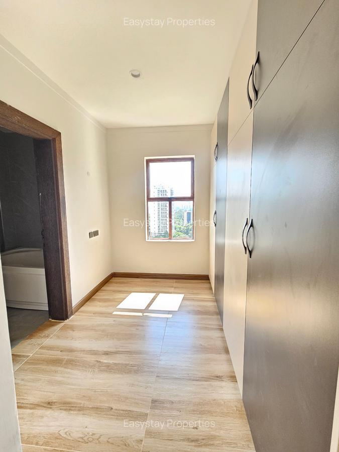 3 Bed Apartment with En Suite in Kileleshwa - 17