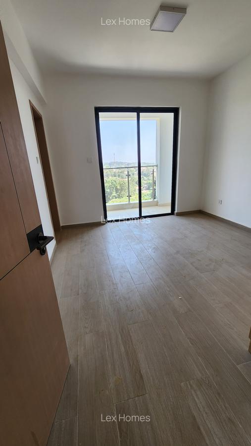 Serviced 3 Bed Apartment with En Suite at Ongata Rongai - 7