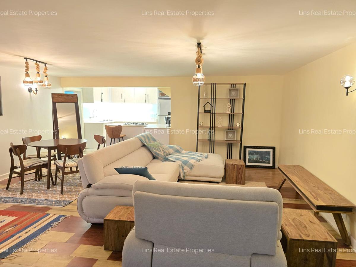 1 Bed House with En Suite in Kitisuru - 7