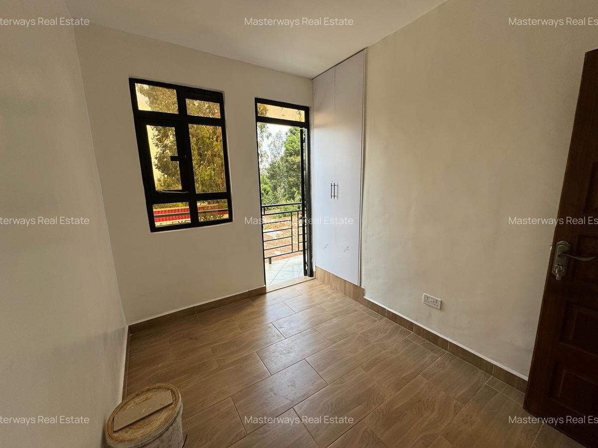 4 Bed Villa with En Suite in Gikambura - 9