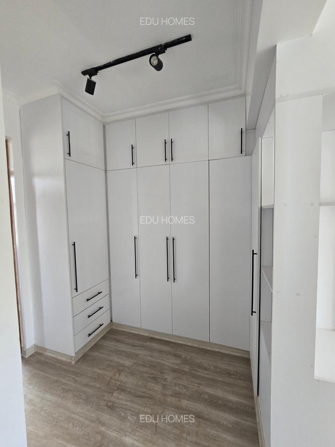 4 Bed House with En Suite at Thikaroad - 9