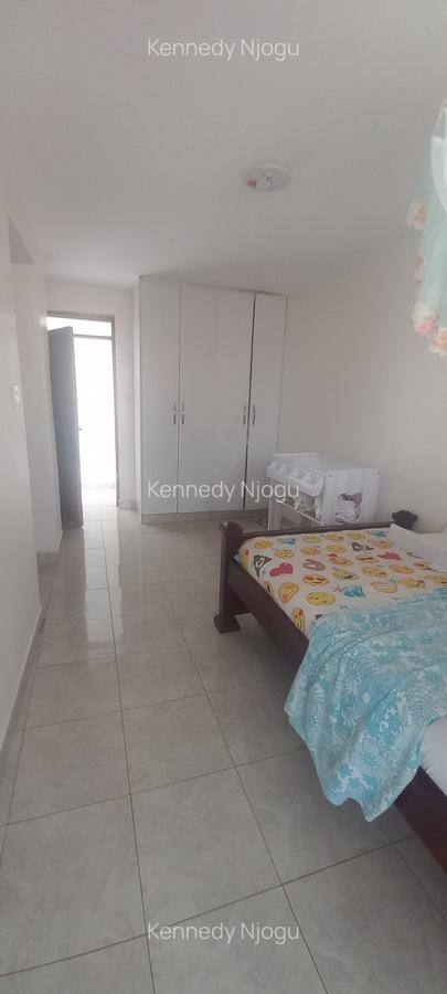 4 Bed House with Garden in Eastern ByPass - 12