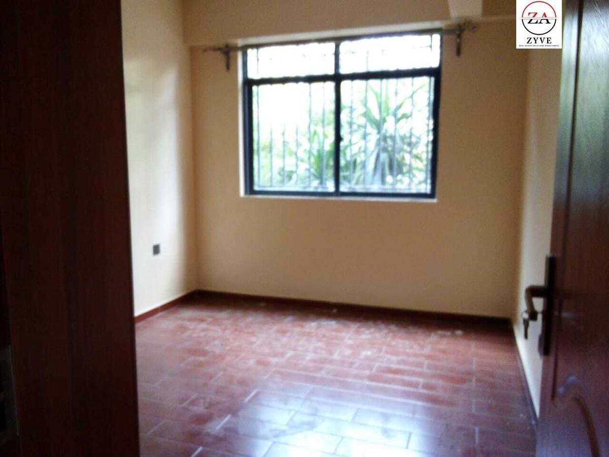 Serviced 2 Bed Apartment with En Suite at Kileleshwa - 5