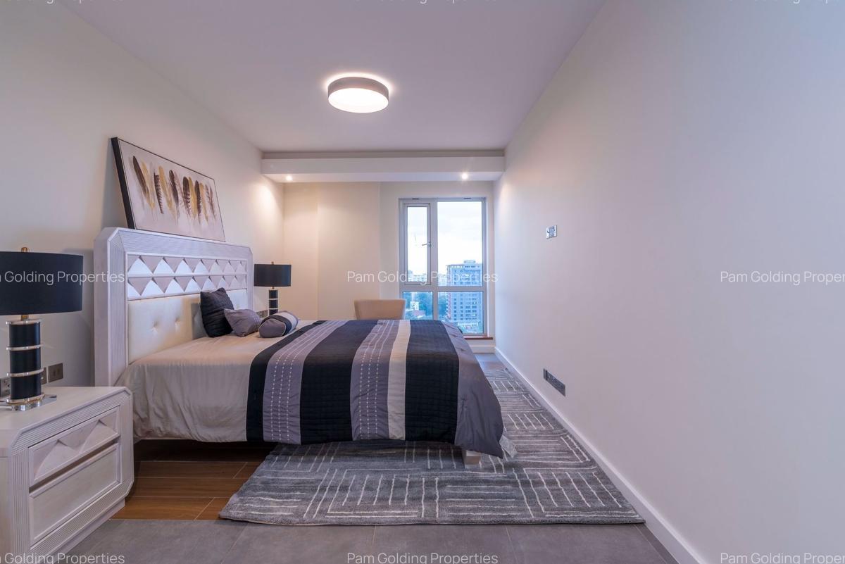 3 Bed Apartment at Muthiithi Road - 7