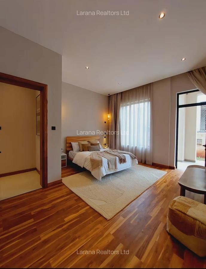 4 Bed House with En Suite in Loresho - 16